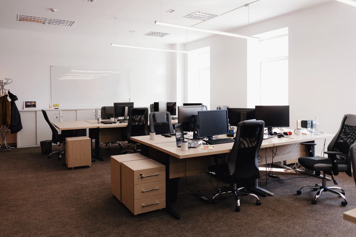 Tarifs pour le déménagement professionnel